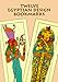 Twelve Egyptian Design Bookmarks (Small-Format Bookmarks)