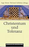 Produkt-Bild: Christentum und Toleranz