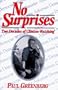 No Surprises: Two Decades of Clinton-Watching