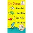 Dr. Seuss - One Fish, Two Fish, Red Fish, Blue Fish by 