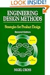Engineering Design Methods: Strategie...