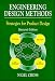 Book Engineering Design Methods: Strategies for Product Design