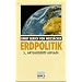 Erdpolitik: �kologische Realpolitik als Antwort auf die Globalisierung