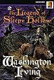 The Legend Of Sleepy Hollow