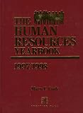 The Human Resources Yearbook 1997/1998 (Human Resources Yearbook)