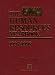 Book The Human Resources Yearbook 1997/1998 (Human Resources Yearbook)