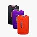 Three Silicone Cases / Skins / Covers for Sony Ericsson Equinox