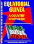 Equatorial Guinea Country Study Guide