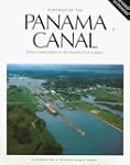 Portrait of the Panama Canal