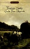 Hardy Thomas : Jude the Obscure (Sc) (Signet classics)