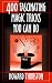 Book Four-Hundred Fascinating Magic Tricks You Can Do (Melvin Powers Self-Improvement Library)