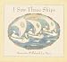 Search : I Saw Three Ships (Golden Days Nursery Rhymes)