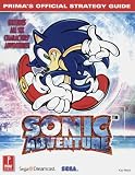 Sonic Adventure: Prima`s Official Strategy Guide