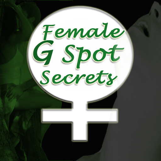 Female G Spot Orgasm