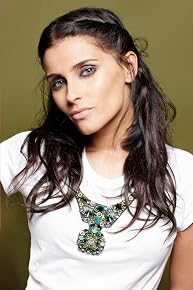 Bilder von Nelly Furtado