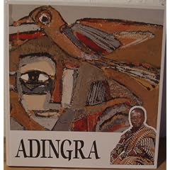 Adingra - Masken, Mythen, Moritaten: Ein K�nstler von der Elfenbeink�ste erz�hlt. Dt. /Engl. /Franz. /Russ. /Jap.