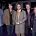 Toploader - 2001 Brit Awards