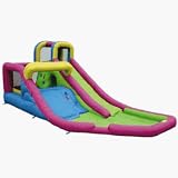 Bounce N'Slide Waterpark