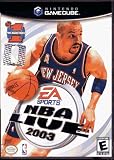 NBA Live 2003