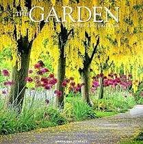 In the Garden 2010 Calendar (Multilingual Edition)