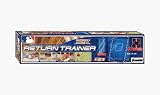 Franklin Youth MLB Junior Deluxe Multi-Position All-Sport Baseball/Softball Pitchback Trainer