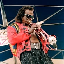 Miles Davis