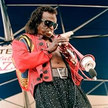 Miles Davis