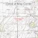 USGS Topographic Quadrangle Map - Chatsworth South, Illinois (Folded/Waterproof)