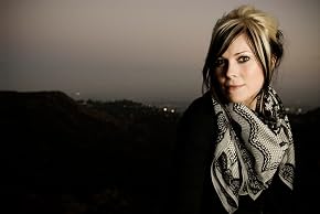Bilder von Vicky Beeching