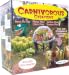 Carnivorous Creations Terrarium