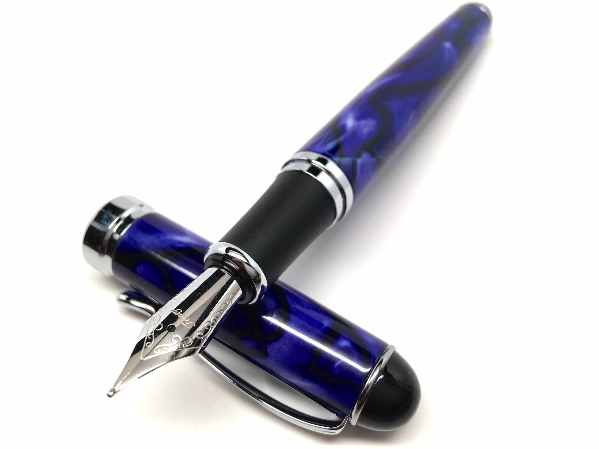 How To Use A Fountain Pen Ink Cartridge at Carla Dunn blog