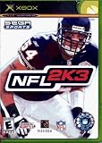 NFL 2K3
