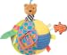 Amazing Baby Pop-up Activity Ball