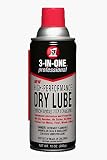 10147WD 10oz 3-in-1 Pro Lubricant Dry *SHIP GROUND ONLY* ORM-D