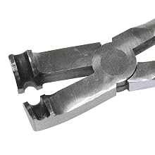 Lisle 44150 3/16" Tubing Bender Pliers