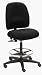 Big And Tall Drafting Stool