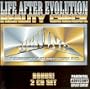Life After Evolution