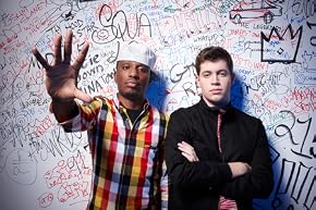 Image of Chiddy Bang