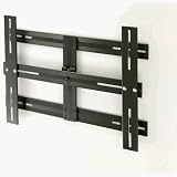 Flush Plasma Mount By Moview
