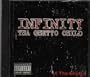 In Tha Ghetto / Throw Ya Fingaz Up