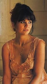 Image of Linda Ronstadt