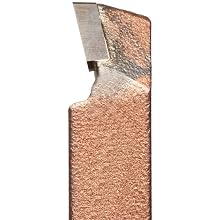 American Carbide Tool Carbide-Tipped Tool Bit for 45 Degree Boring, Neutral, 370 Grade, TSC Style