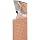 American Carbide Tool Carbide-Tipped Tool Bit for 45 Degree Boring, Neutral, 370 Grade, TSC Style