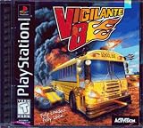 Vigilante 8