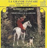 La Grande Fanfare
