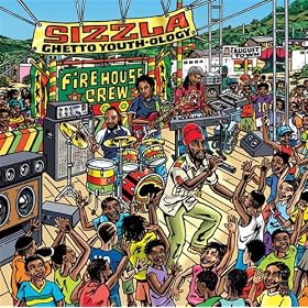 Ghetto Youth-Ology