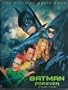 Batman Forever-The Official Movie Book