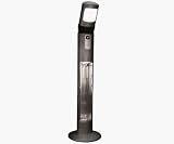 Zeus Patio Heater