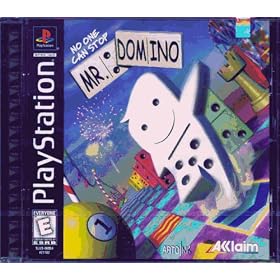 Mr. Domino PS 