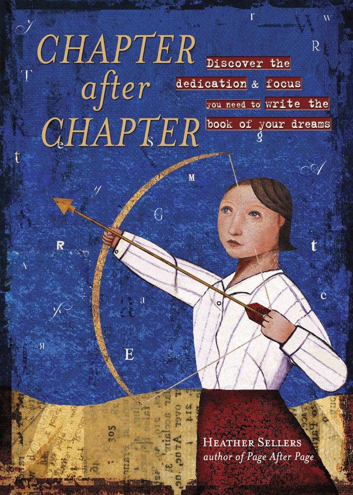 Chapter after Chapter: Heather Sellers: 9781582976174: Amazon.com ...